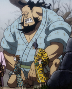 Jean Bart One Piece Wiki Fandom Jean Bart One Piece Wiki Fandom