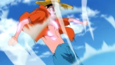 Gum-gumowa odrzutowa lanca