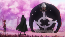 Bartholomew Kuma, One Piece Wiki