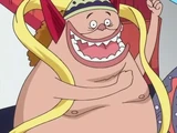 Manboshi