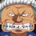 Minatomo (Wano) Portrait