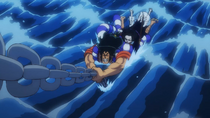 Izou One Piece Wiki Fandom