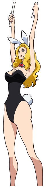 Reple Anime Concept Art
