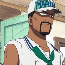Category Marine Commanders One Piece Wiki Fandom