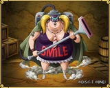 Kyuin One Piece Wiki Fandom