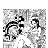 Chapter 943 One Piece Wiki Fandom