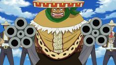 CortoArmas