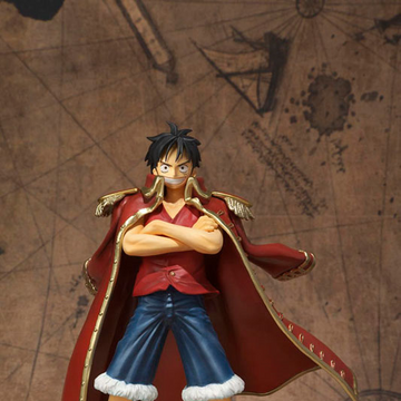 Figuarts Zero One Piece Standard 10 14 One Piece Wiki Fandom