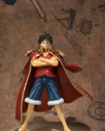 Figuarts Zero One Piece 10 12 One Piece Wiki Fandom