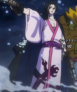 Anime après l'ellipse