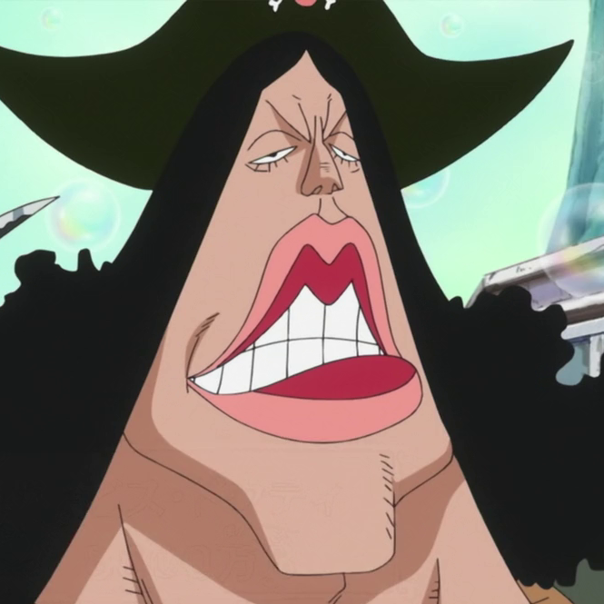 Epithetes One Piece Encyclopedie Fandom