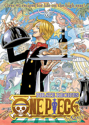 Geppo, One Piece Wiki