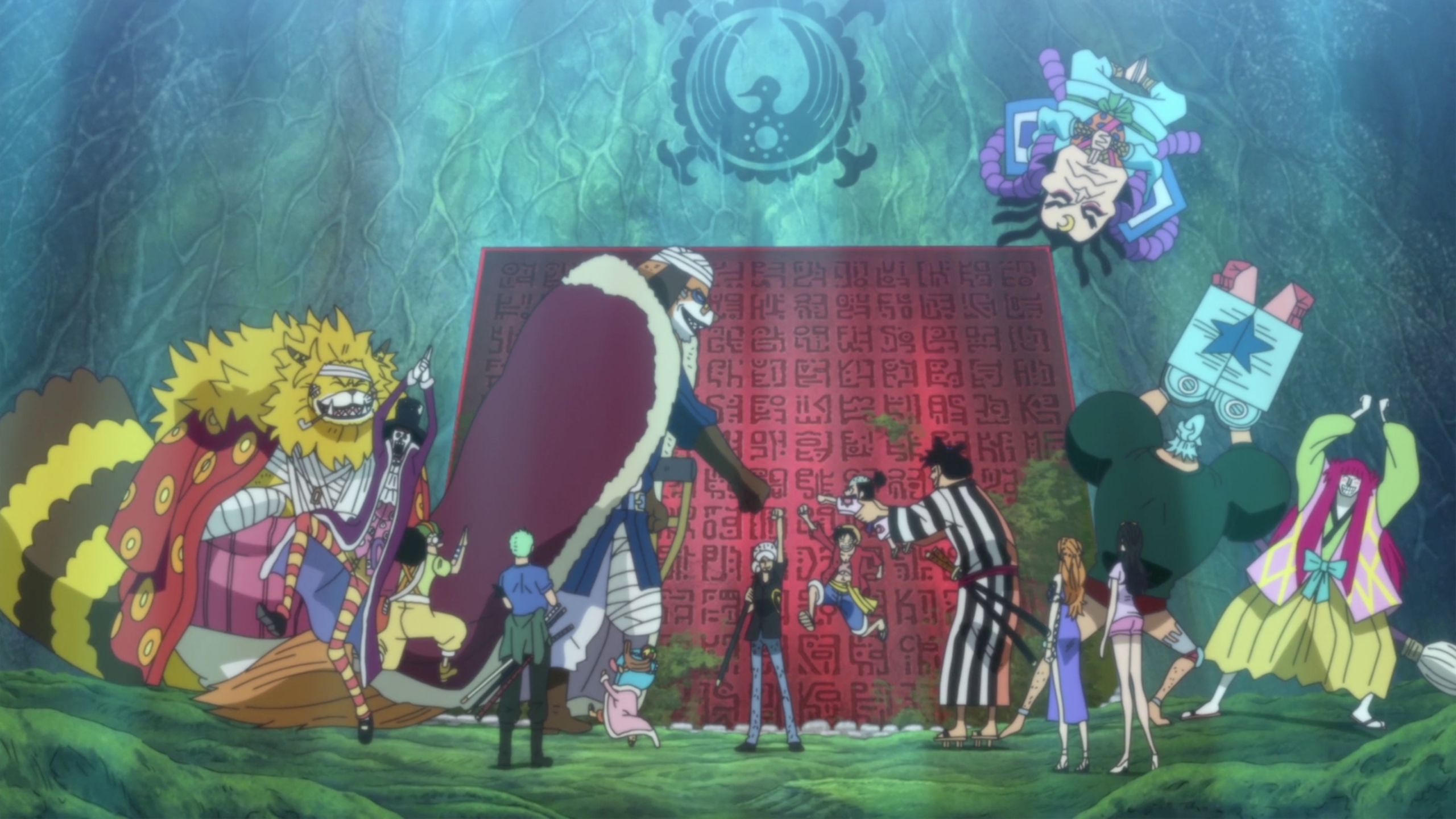 One Piece's Straw Hat Pirates Have Seen Their Bounty Increase Over Twofolds  in Only 1 Arc - FandomWire