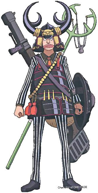 One Piece Film Strong World One Piece Wiki Fandom During his prime, this man fought head to head against those of gold the movie's main antagonist was douglas bullet. one piece film strong world one