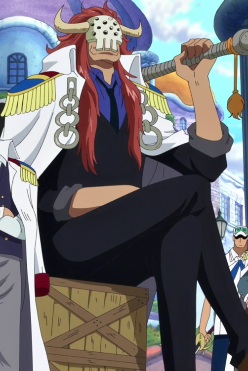 Bastille One Piece Wiki Italia Fandom