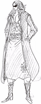Masked Deuce One Piece Encyclopedie Fandom Masked Deuce One Piece Encyclopedie Fandom
