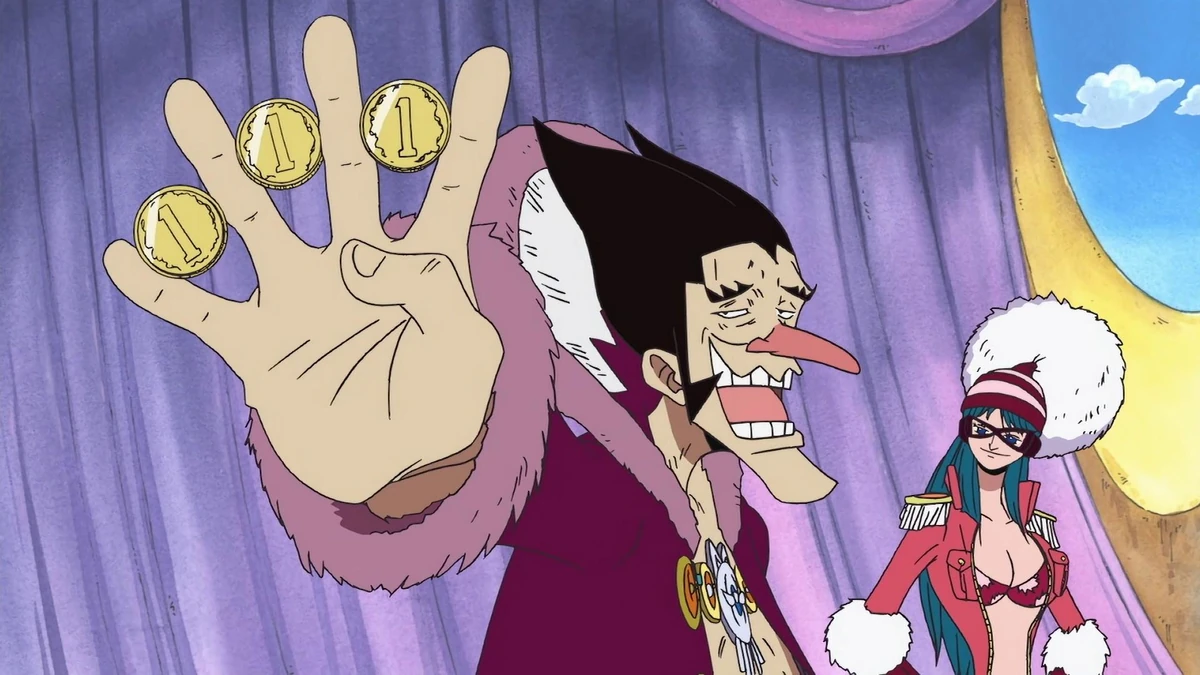 Davy Back Fight One Piece Encyclopédie Fandom