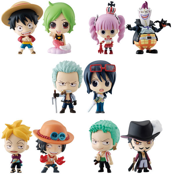 Deformeister Petit One Piece One Piece Wiki Fandom Deformeister Petit One Piece One Piece Wiki Fandom