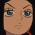 Fan Letter Brook Fan Portrait