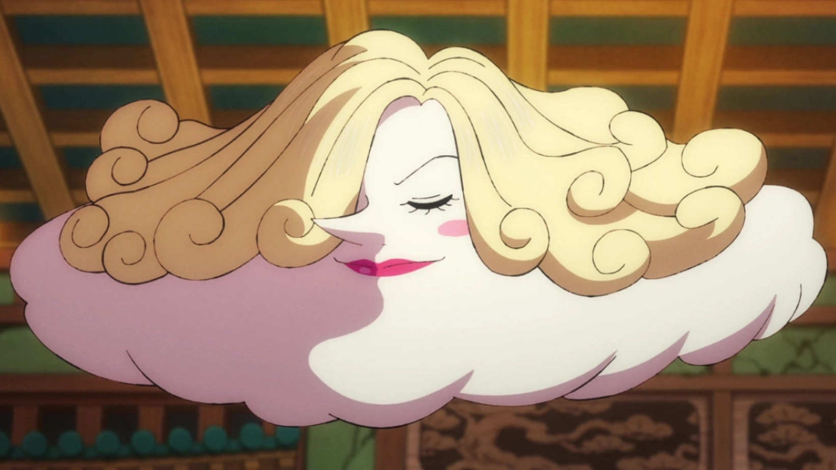 Hera Homey One Piece Wiki Italia Fandom