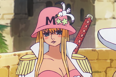 Yuki | One Piece Wiki | Fandom