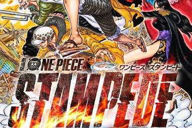 One Piece Movies One Piece Wiki Fandom
