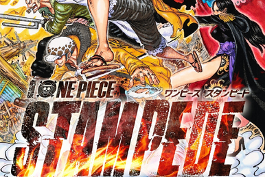 One Piece Dressrosa Saga Characters, showtaro Morikubo, one Piece