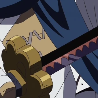 名刀 航海王wiki Fandom