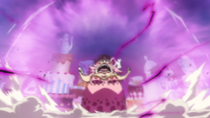 Big Mom's POWER! One Piece Episode 1034 BREAKDOWN 