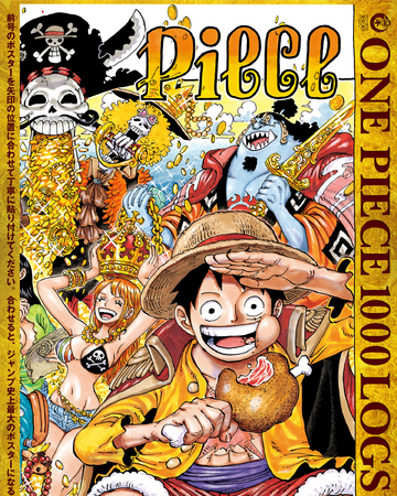 One Piece Wiki Episodio 575