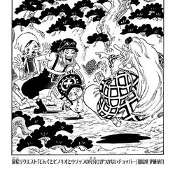 Category Dressrosa Arc Chapters One Piece Wiki Fandom Category Dressrosa Arc Chapters One Piece Wiki Fandom