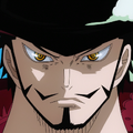 Dracule Mihawk 0085