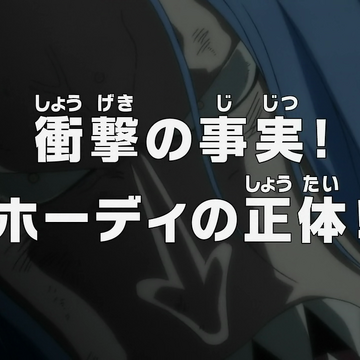 Episode 563 One Piece Wiki Fandom Episode 563 One Piece Wiki Fandom