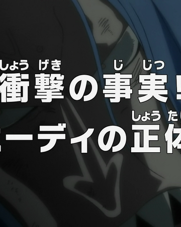 Episode 563 One Piece Wiki Fandom Episode 563 One Piece Wiki Fandom