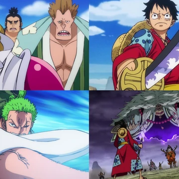 Episodio 8 La Star Il Mago Hawkins Appare One Piece Wiki Italia Fandom Episodio 8 La Star Il Mago Hawkins Appare One Piece Wiki Italia Fandom