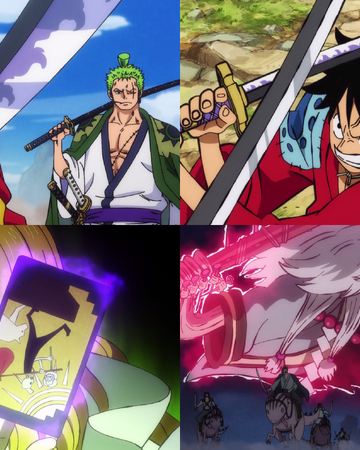 Episodio 8 One Piece Wiki Fandom Episodio 8 One Piece Wiki Fandom