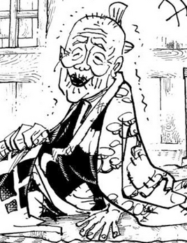 Manga