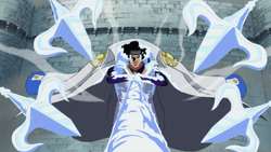 Fruta Hie Hie One Piece Wiki Fandom Fruta Hie Hie One Piece Wiki Fandom