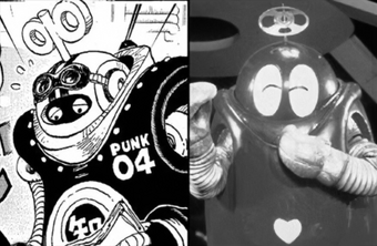SBS Volume 107 | One Piece Wiki | Fandom