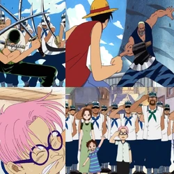 Categoria Episodios Del Arco De Romance Dawn One Piece Wiki Fandom Categoria Episodios Del Arco De Romance Dawn One Piece Wiki Fandom