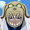 Garp Dog Mask