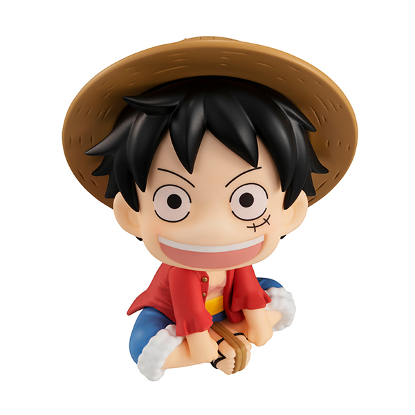 Monkey D. Luffy, One Piece Wiki