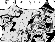 Nika in the legends of Elbaph.