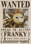 Bounty Galeri Wikia One Piece Fandom