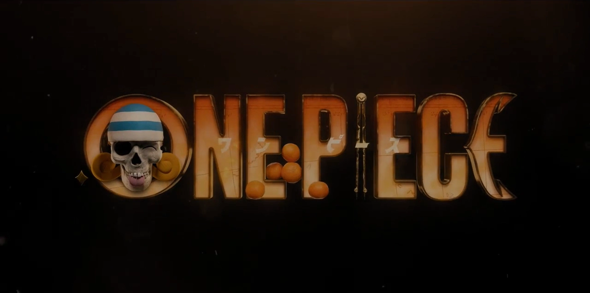 Episode Titles for Netflix's Live-Action 'One Piece Series - Murphy's  Multiverse