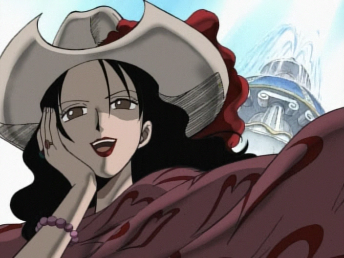 Alvida, One Piece Wiki