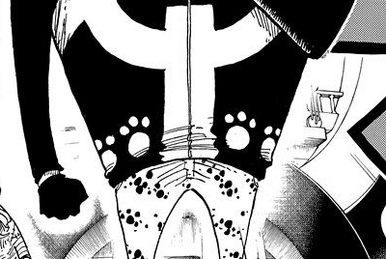 One Piece Chapter 1061: Dr. Vegapunk's Appearance Is a Possible Red Herring