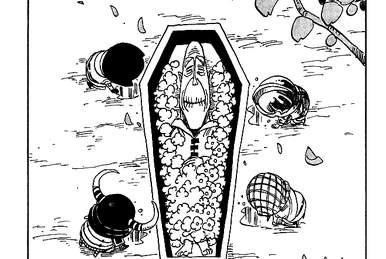 Chapter 451 | One Piece Wiki | Fandom