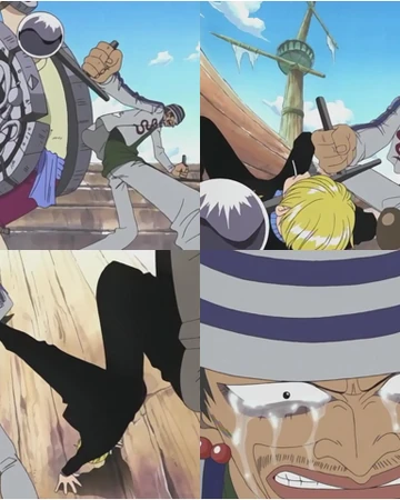 Episodio 27 Il Dilemma One Piece Wiki Italia Fandom Episodio 27 Il Dilemma One Piece Wiki Italia Fandom