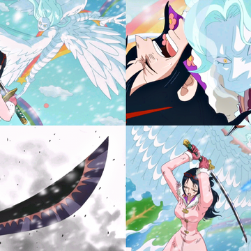Episodio 613 One Piece Wiki Fandom
